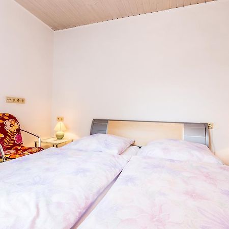 Ferienwohnung Koeln-Altstadt-Nord Esterno foto