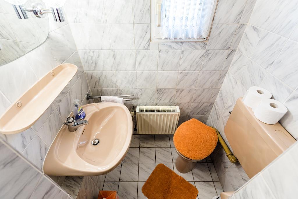 Ferienwohnung Koeln-Altstadt-Nord Esterno foto