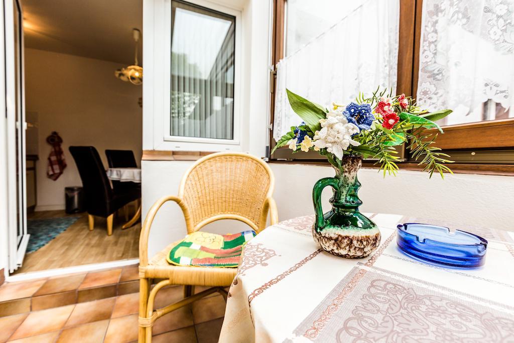 Ferienwohnung Koeln-Altstadt-Nord Camera foto