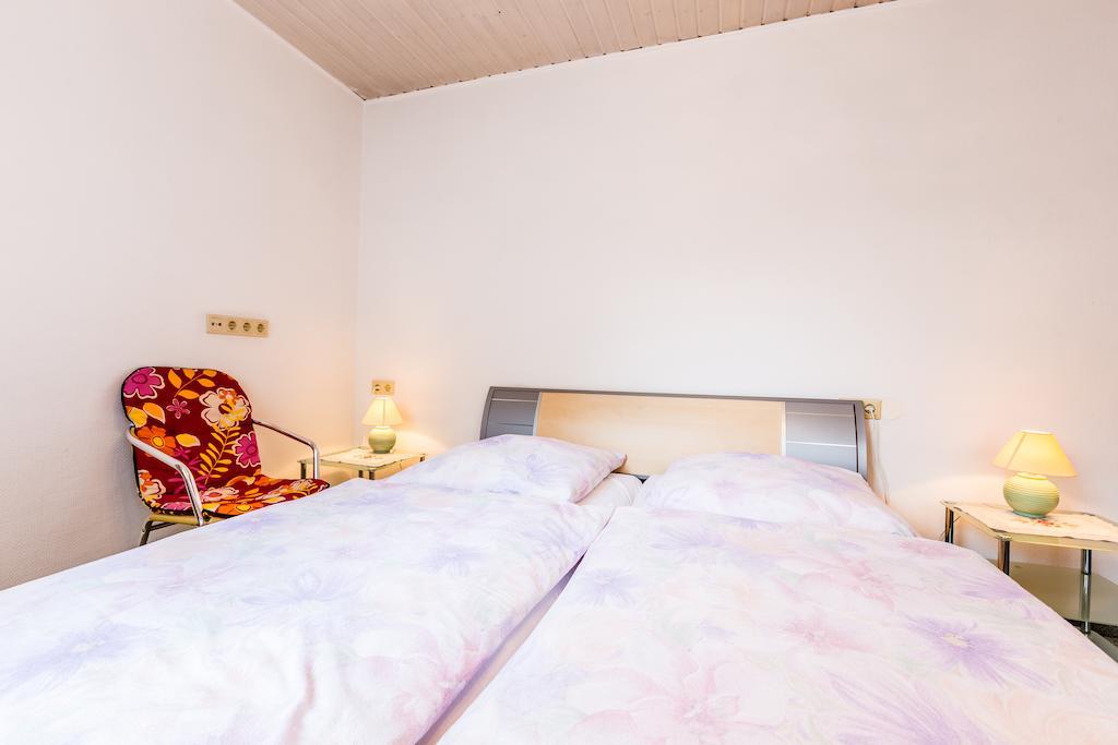Ferienwohnung Koeln-Altstadt-Nord Esterno foto