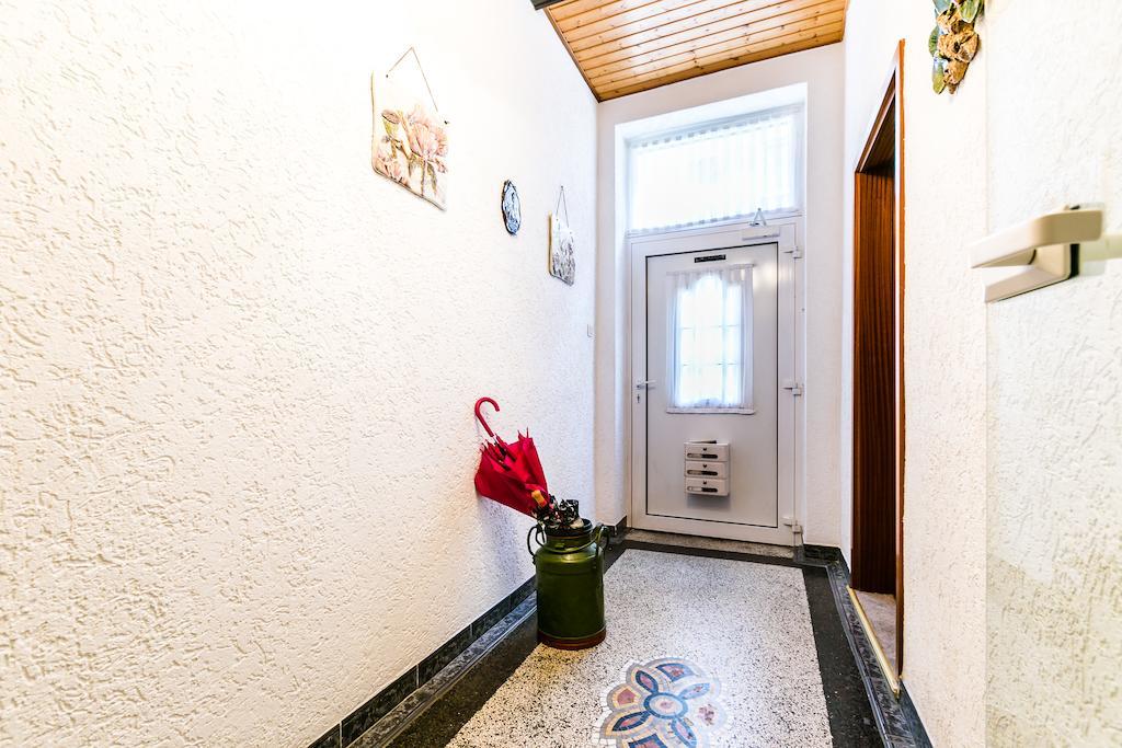Ferienwohnung Koeln-Altstadt-Nord Camera foto