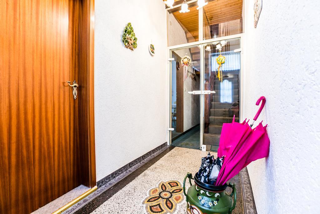 Ferienwohnung Koeln-Altstadt-Nord Camera foto