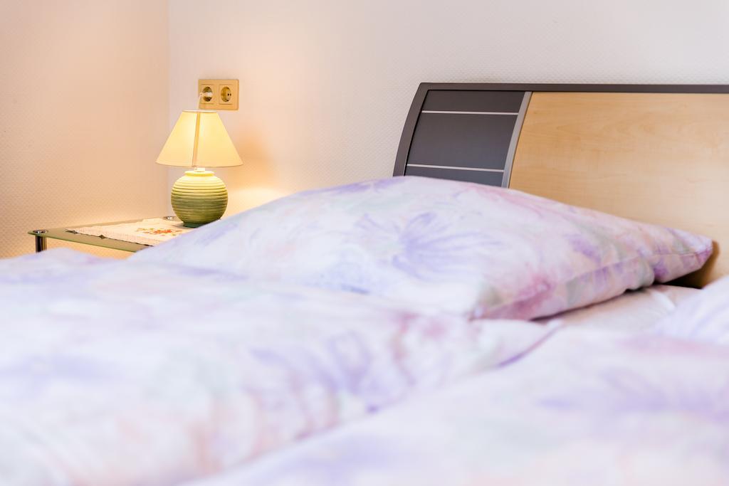 Ferienwohnung Koeln-Altstadt-Nord Camera foto