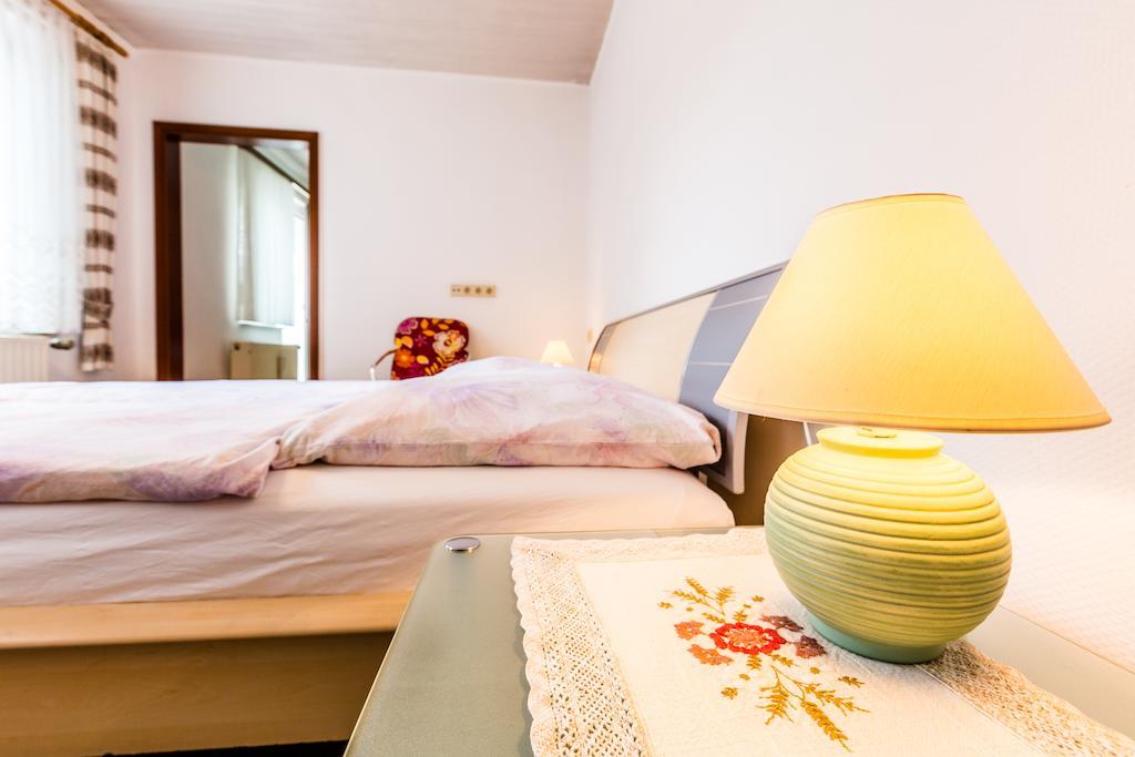 Ferienwohnung Koeln-Altstadt-Nord Camera foto