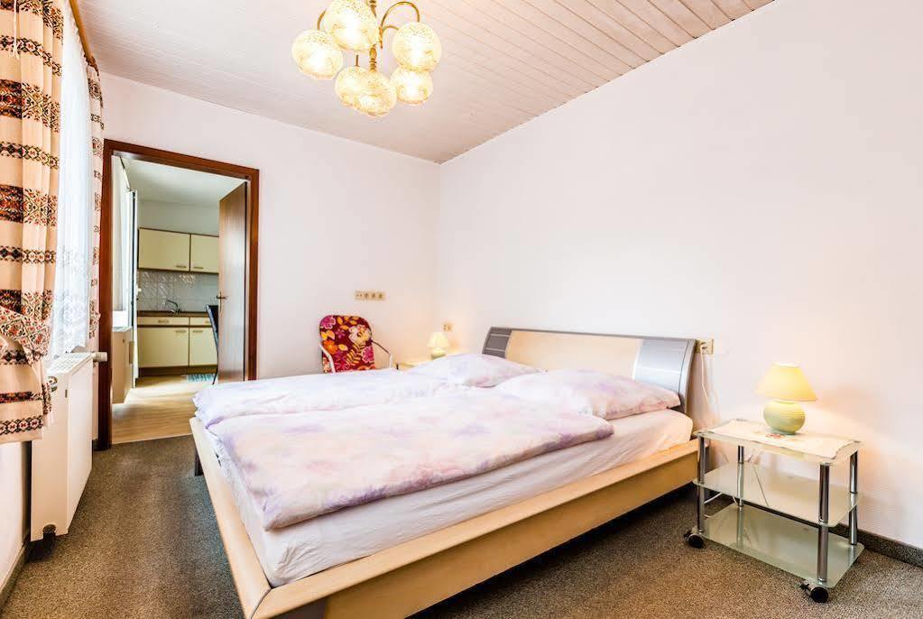 Ferienwohnung Koeln-Altstadt-Nord Esterno foto